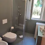 Lägenhetshotell 