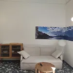 شقة فندقية 