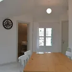 شقة فندقية 
