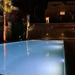 شقة فندقية 