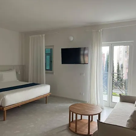Aparthotel 
