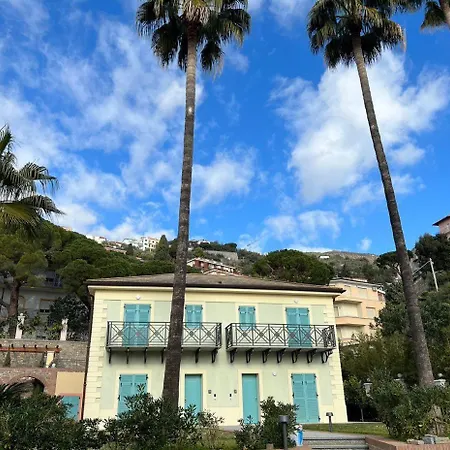 Апарт-отель 