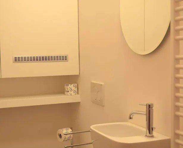 Апарт-отель 