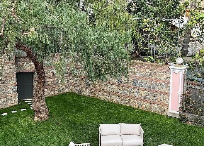 Апарт-отель 