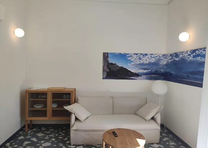 Апарт-отель 