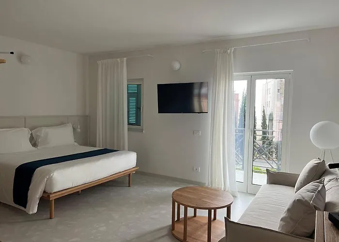 Апарт-отель 