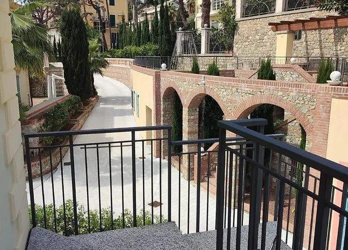 Апарт-отель 