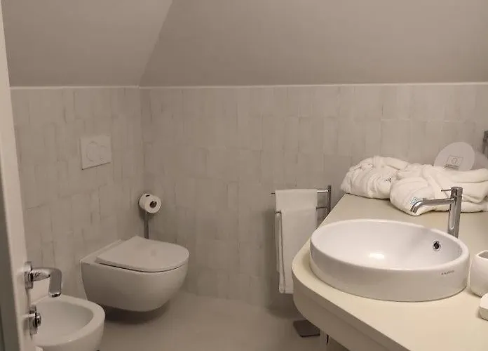 Апарт-отель 