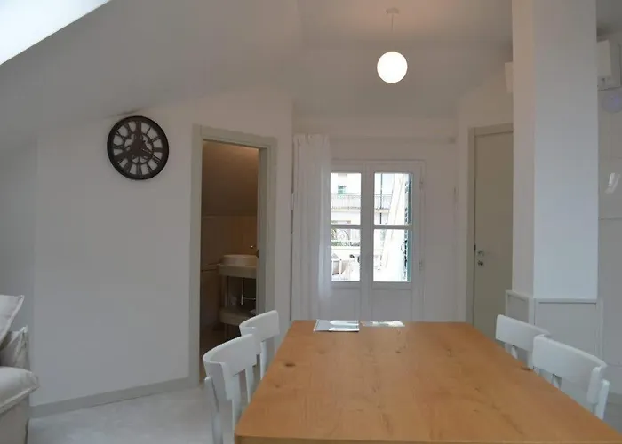 Апарт-отель 