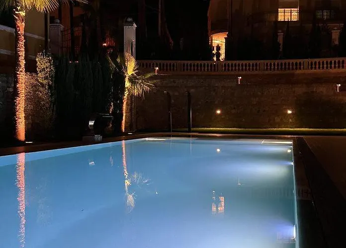 Апарт-отель 