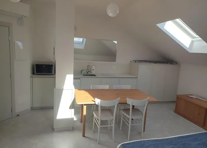 Апарт-отель 