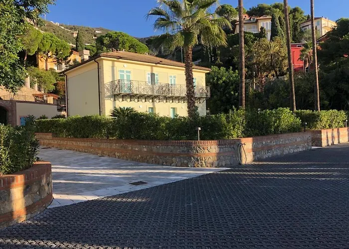 Апарт-отель 