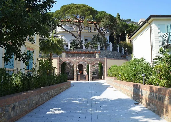 Апарт-отель 