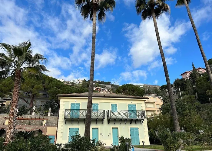 Апарт-отель 